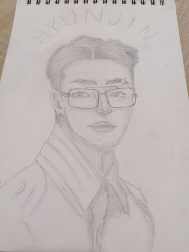 Young at Art -  Lucie aus Steyr