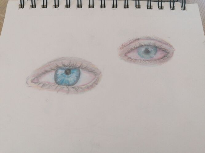 Young at Art -  Lucie aus Steyr