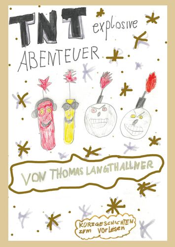 Young at Art -  Thomas aus Freistadt