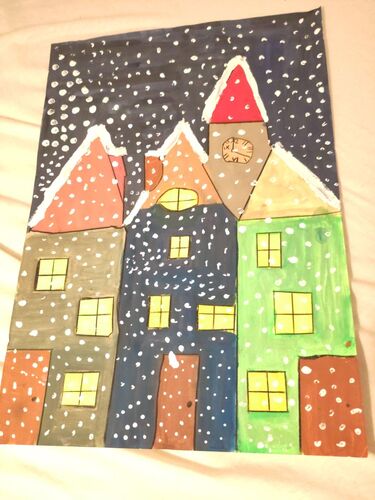 Young at Art -  Nella aus Eferding