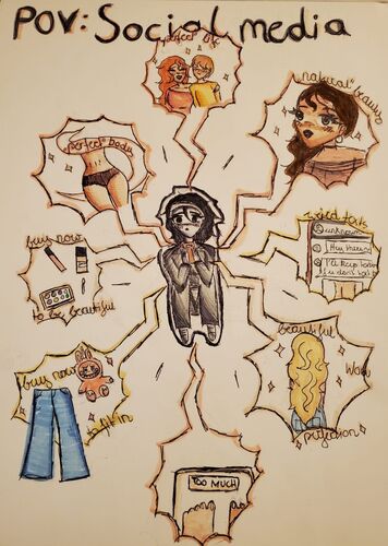 Young at Art -  Frida aus Freistadt