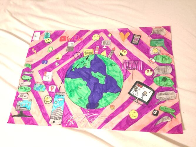 Young at Art -  Nella aus Eferding