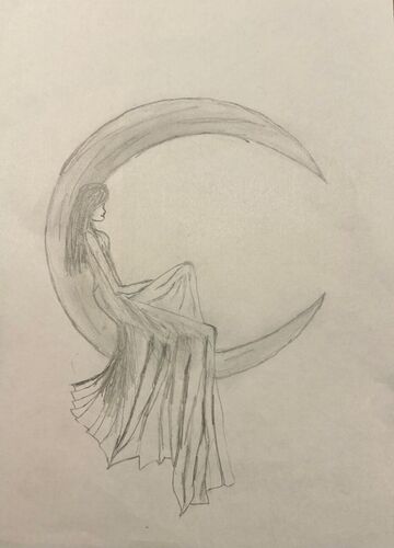 Young at Art -  Elisa aus Schärding