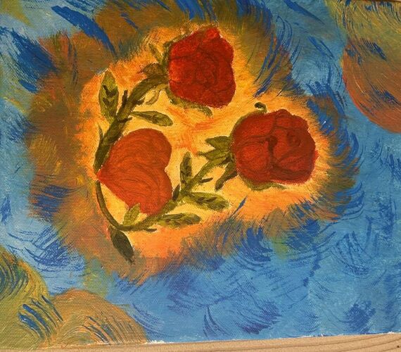 Young at Art -  Paulina aus Schärding