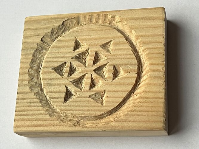 Young at Art -  Anton aus Gmunden