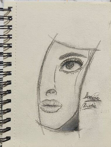 Young at Art -  Damian aus Linz-Land