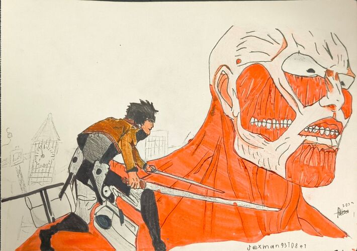 Young at Art -  Damian aus Linz-Land