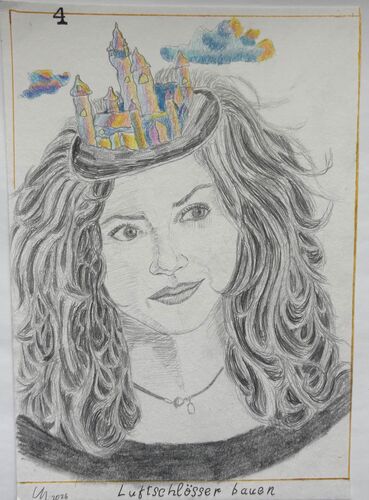 Young at Art - Chiara aus Ried