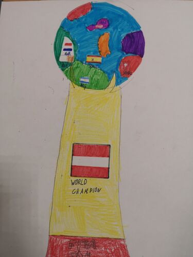 Young at Art - Paul aus Vöcklabruck