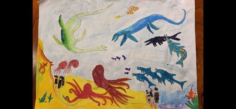 Young at Art - Niklas aus Grieskirchen