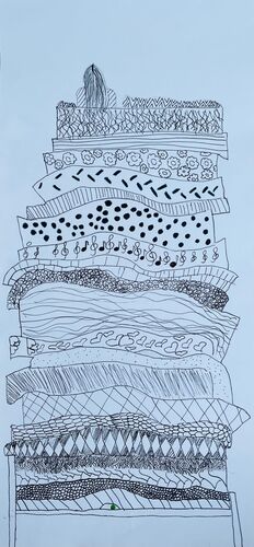 Young at Art - Theresa aus Wels