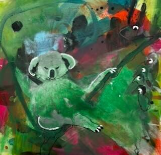 Young at Art - Leo aus Wels