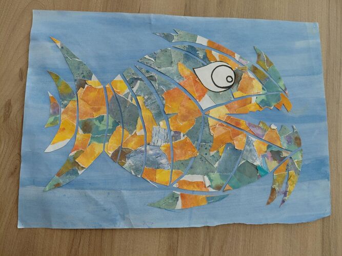 Young at Art - Niclas aus Braunau