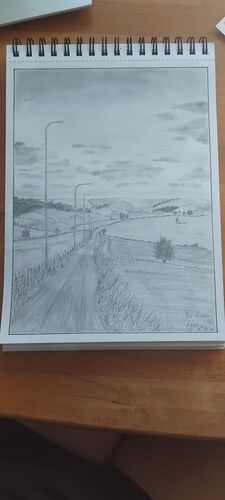 Young at Art - Helene aus Freistadt