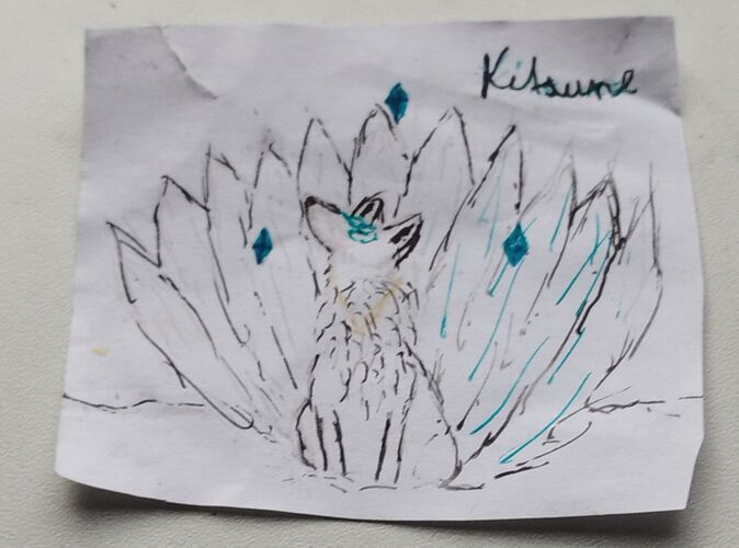 Young at Art - Claudia aus Vöcklabruck