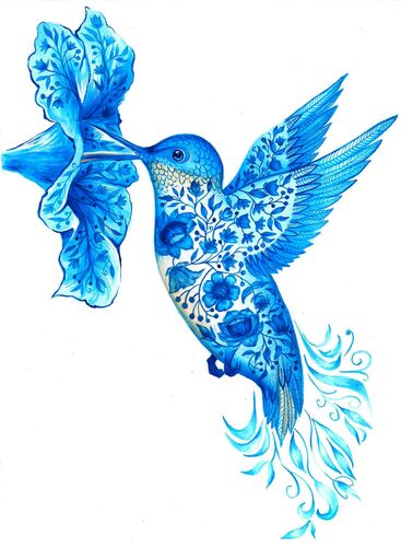 Young at Art - Sofiia aus Linz