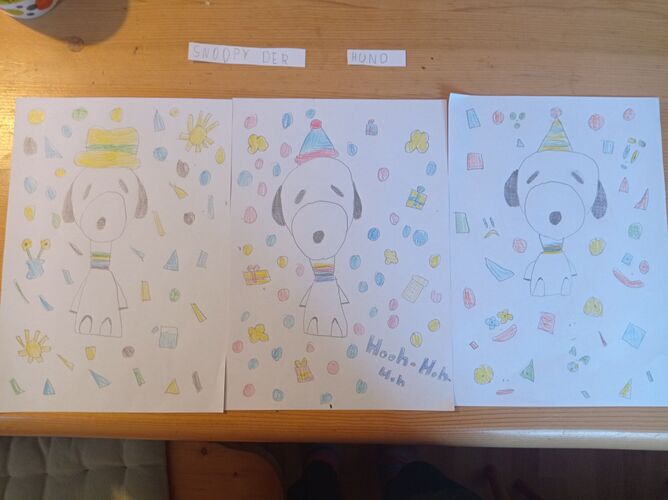 Young at Art - Laurenz aus Steyr