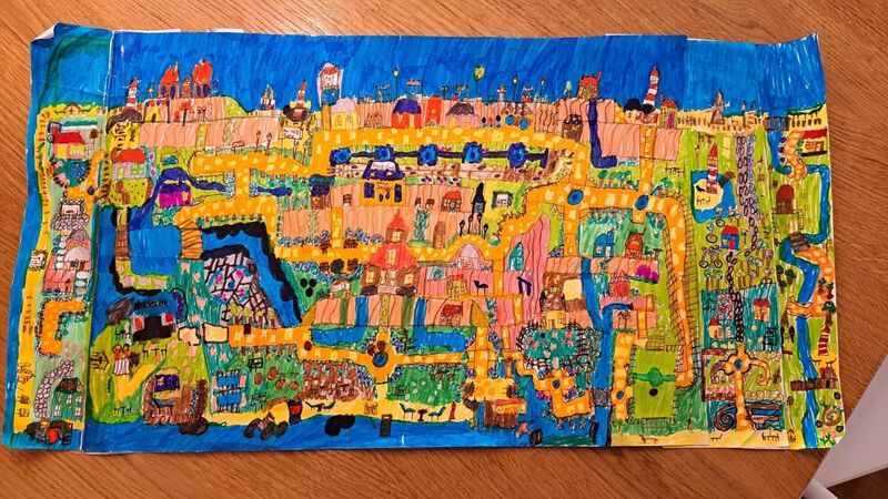 Young at Art - Xaver aus Braunau