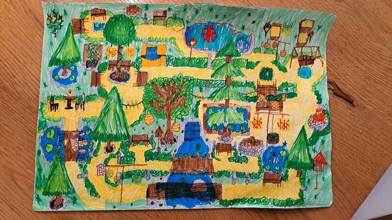 Young at Art - Xaver aus Braunau
