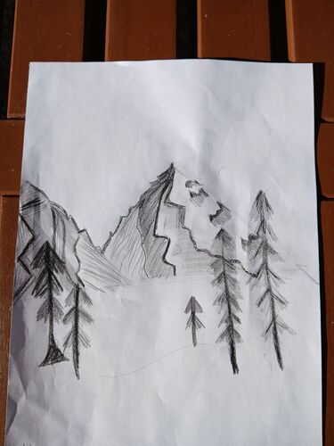 Young at Art - Mia aus Linz-Land
