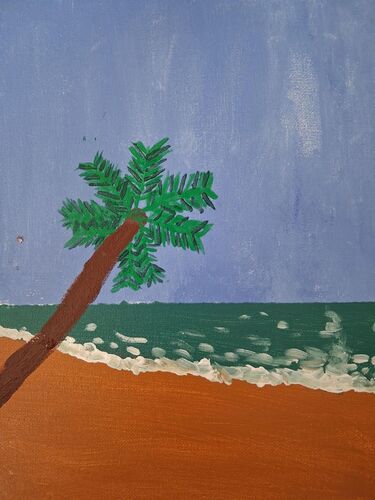 Young at Art - Lena aus Rohrbach