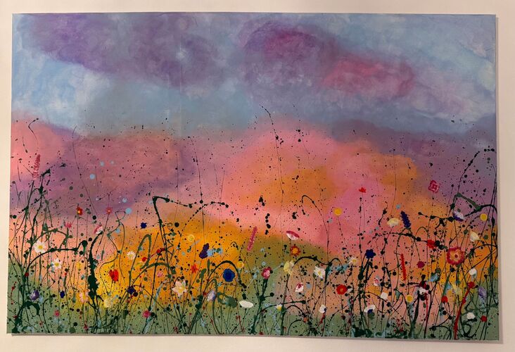 Young at Art - Ajla aus Braunau