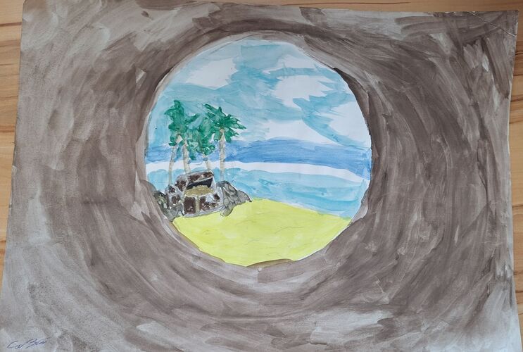Young at Art - Lea aus Steyr