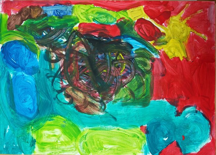 Young at Art - Jakob aus Steyr