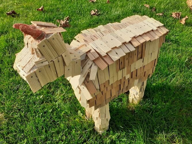 Young at Art - Klemens aus Rohrbach