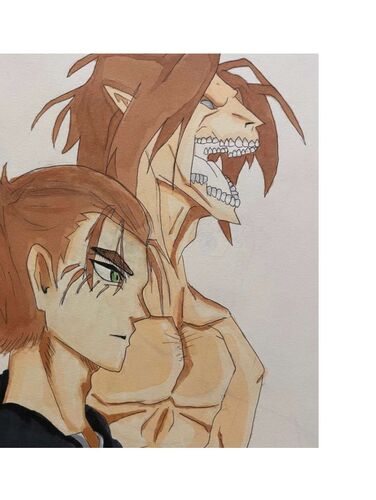 Young at Art - Lucas aus Linz-Land