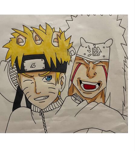 Young at Art - Lucas aus Linz-Land