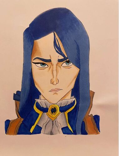 Young at Art - Lucas aus Linz-Land