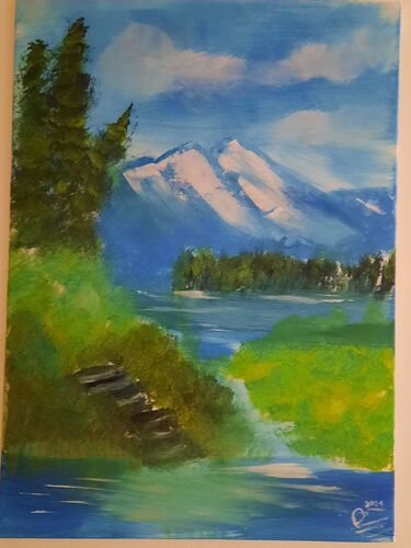 Young at Art - David aus Freistadt