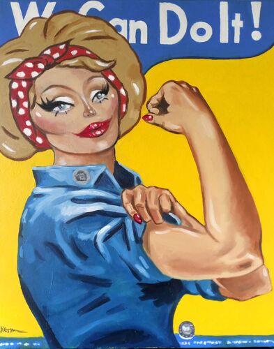 Young at Art - Emil aus Grieskirchen