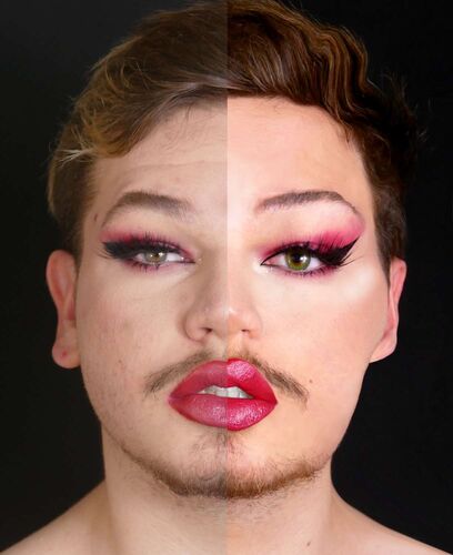 Young at Art - Emil aus Grieskirchen