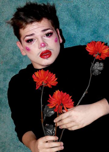 Young at Art - Emil aus Grieskirchen