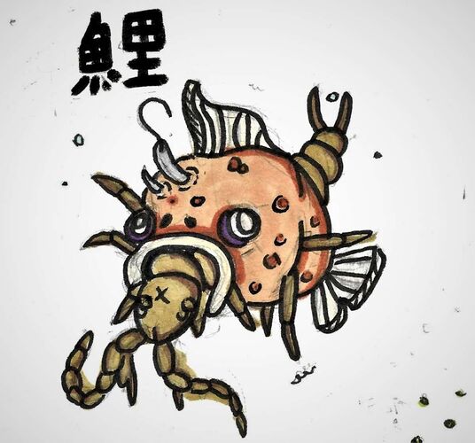 Young at Art - Leon aus Gmunden