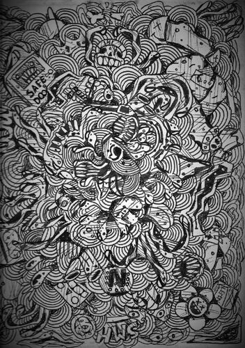 Young at Art - Leon aus Gmunden