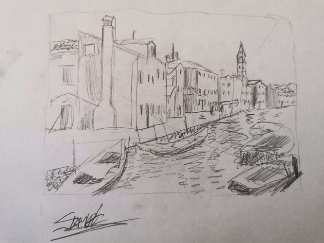 Young at Art - Samuel  aus Vöcklabruck