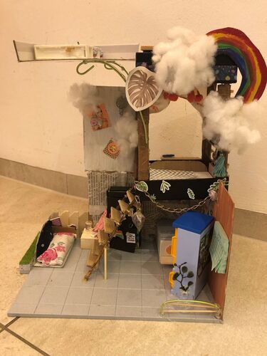 Young at Art - Mathilda aus Enns