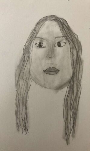 Young at Art - Johanna aus Vöcklabruck