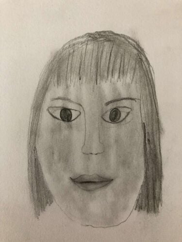 Young at Art - Johanna aus Vöcklabruck