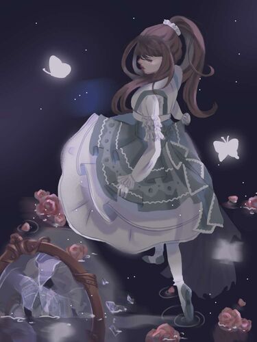 Young at Art - Maris aus Gmunden