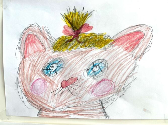 Young at Art - Constanze  aus Steyr