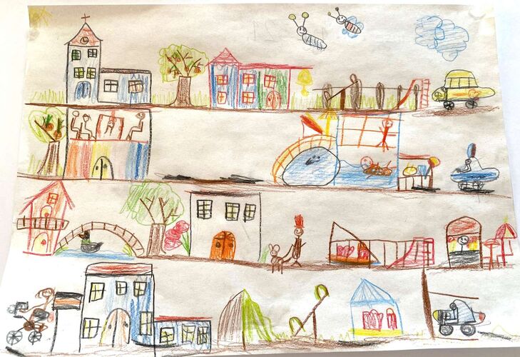 Young at Art - Constanze  aus Steyr