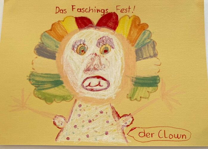 Young at Art - Constanze  aus Steyr