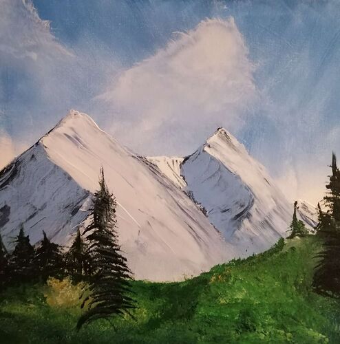 Young at Art - Lara aus Urfahr-Umgebung