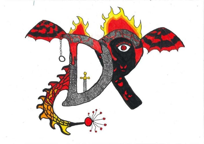 Young at Art - Dominik aus Linz