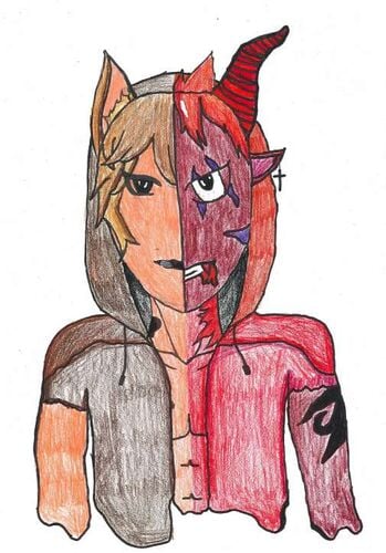 Young at Art - Dominik aus Linz