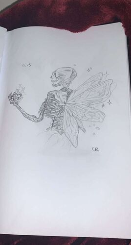 Young at Art -  Chiara  aus Grieskirchen